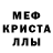 МДМА crystal Aleksei Gulyakin
